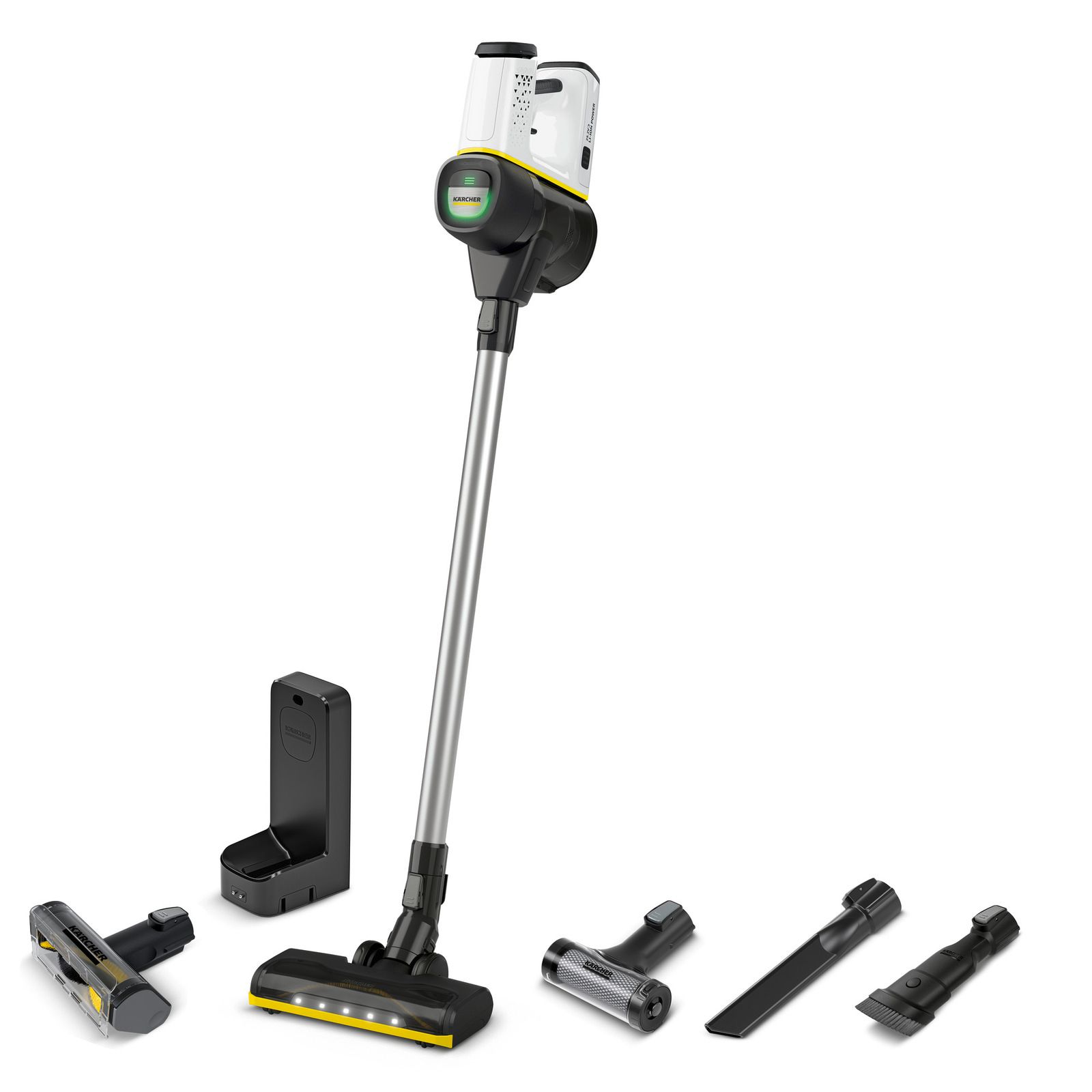 KARCHER VC 6 Cordless ourFamily Pet Aspirateur balai