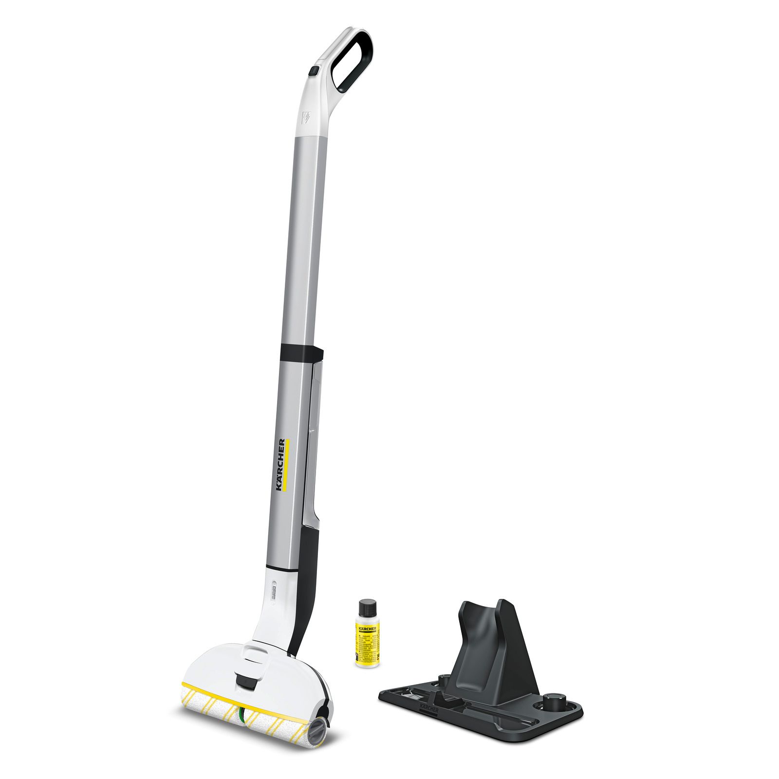KARCHER Nettoyeur serpillière électrique sans fil EWM2 10563100 - vue 7