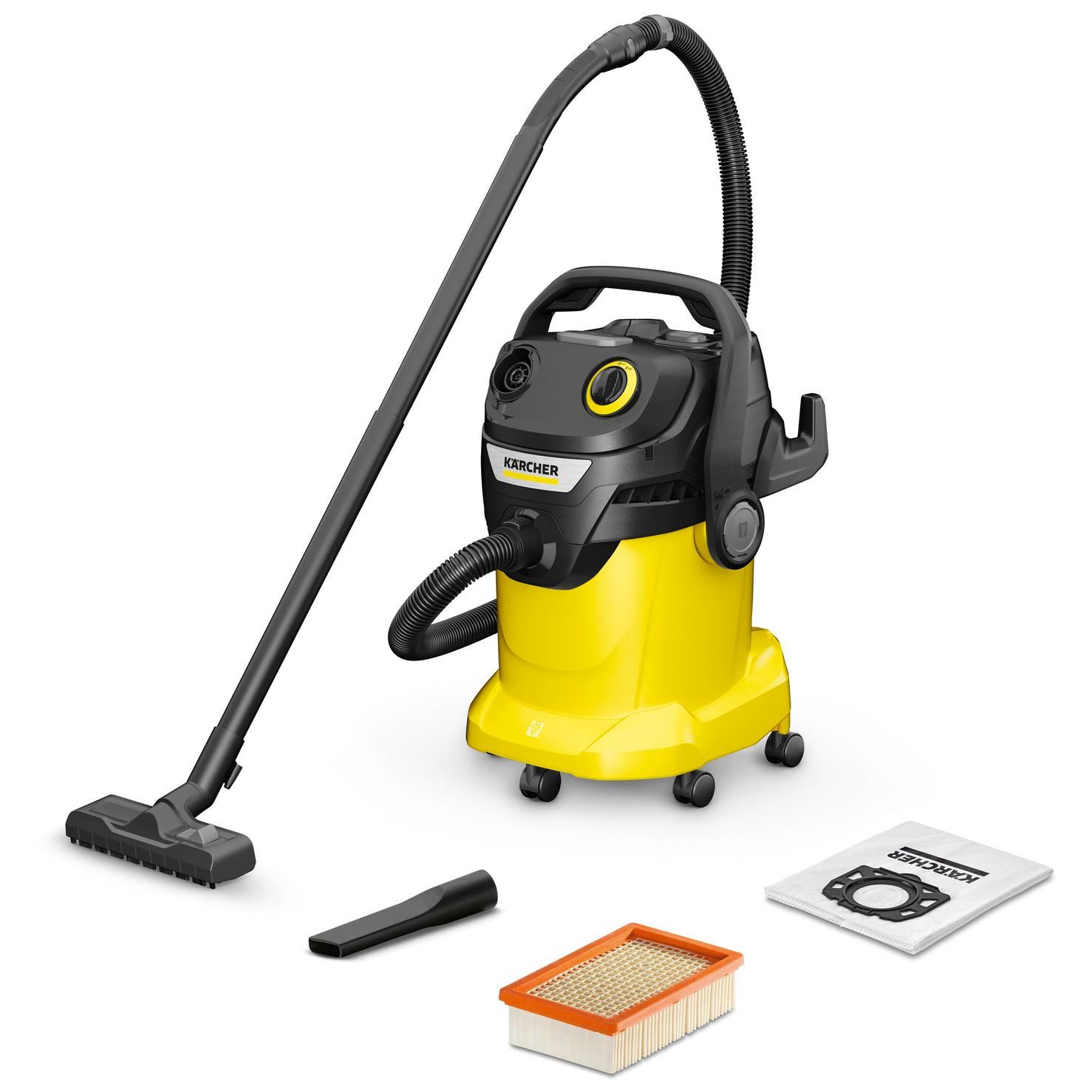 KARCHER KWD5V 255/ - vue 3