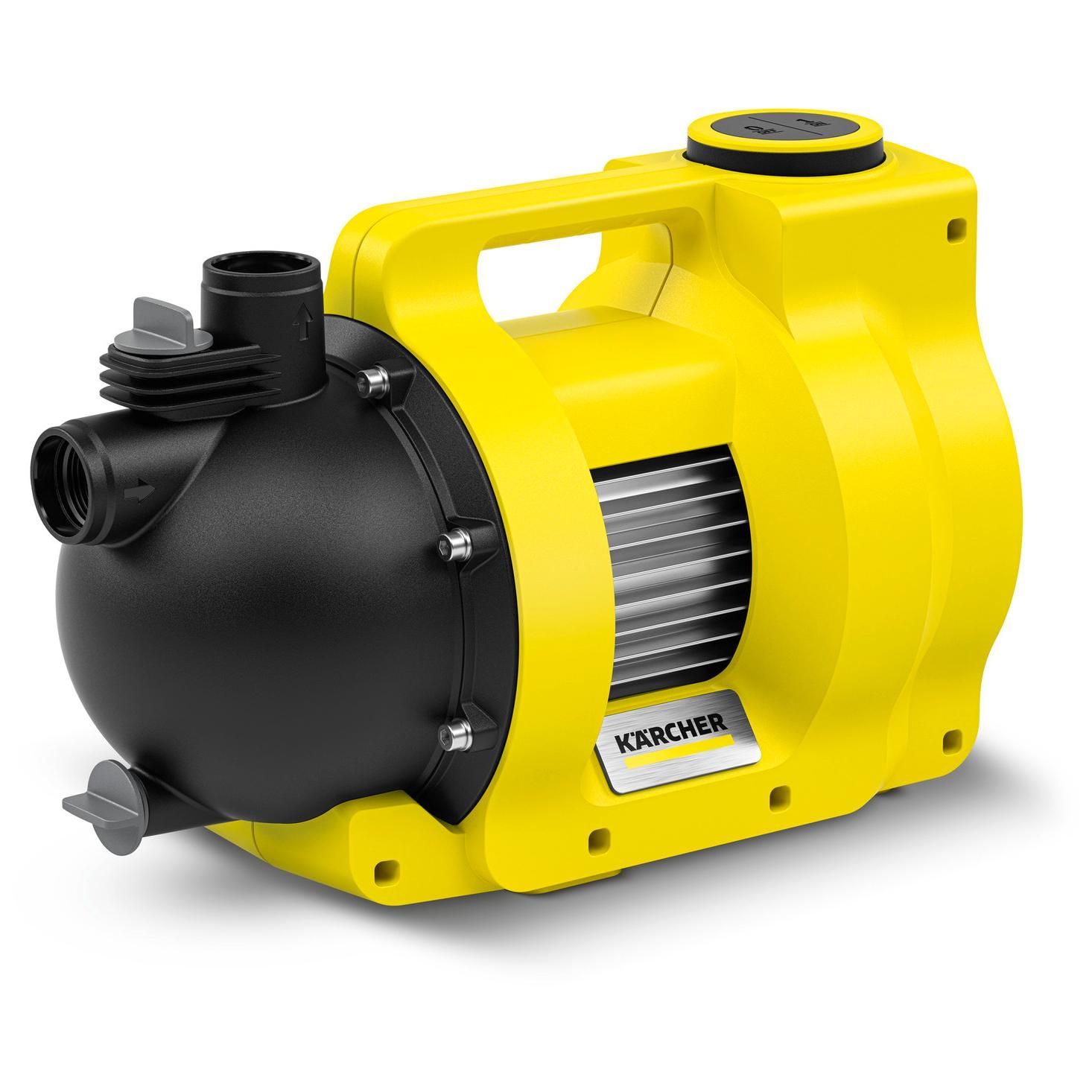 Pompe d'arrosage de jardin KARCHER BP 7.000 Garden Pompe de surface Interrupteur marchearrêt - vue 2