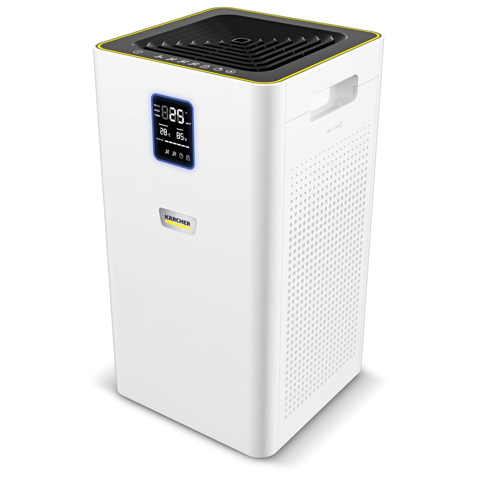 Kärcher AF 30 30 m² Neuf - vue 3