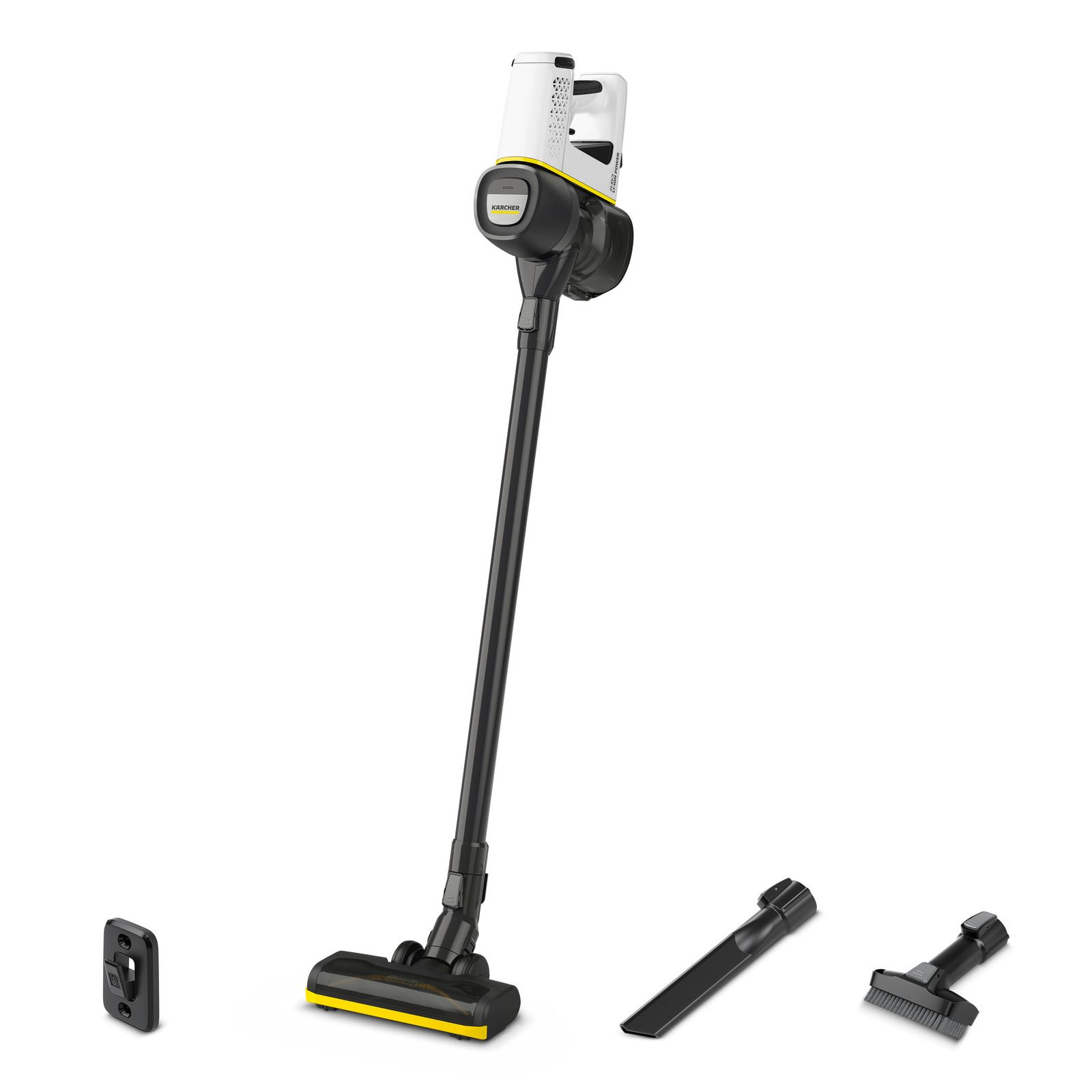 KARCHER Aspirateur balai VC4 11986200 - vue 2