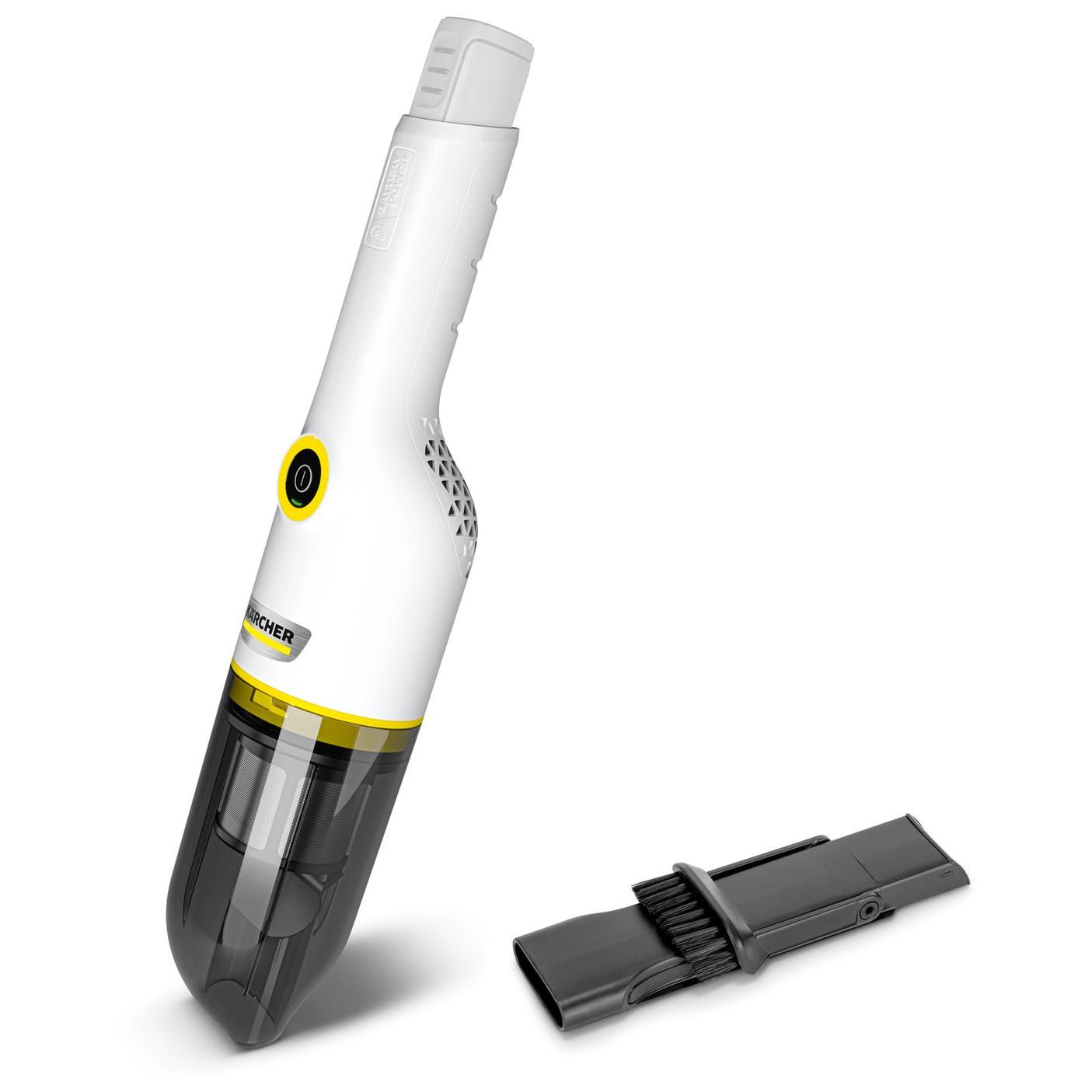 Chauffage d'appoint céramique Kärcher CVH 2 4 700/