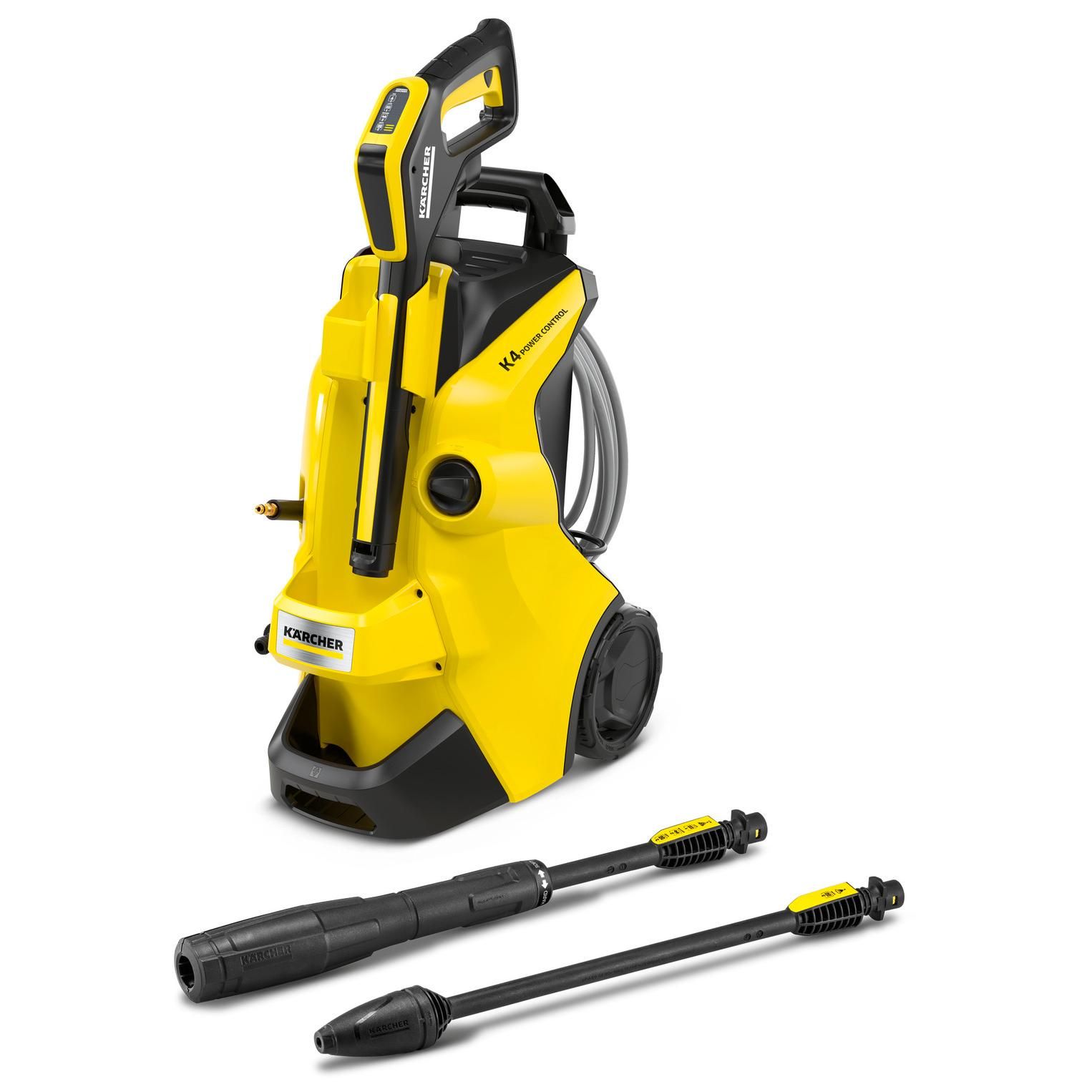 KARCHER K4POWERCONTROLFLEX - vue 6