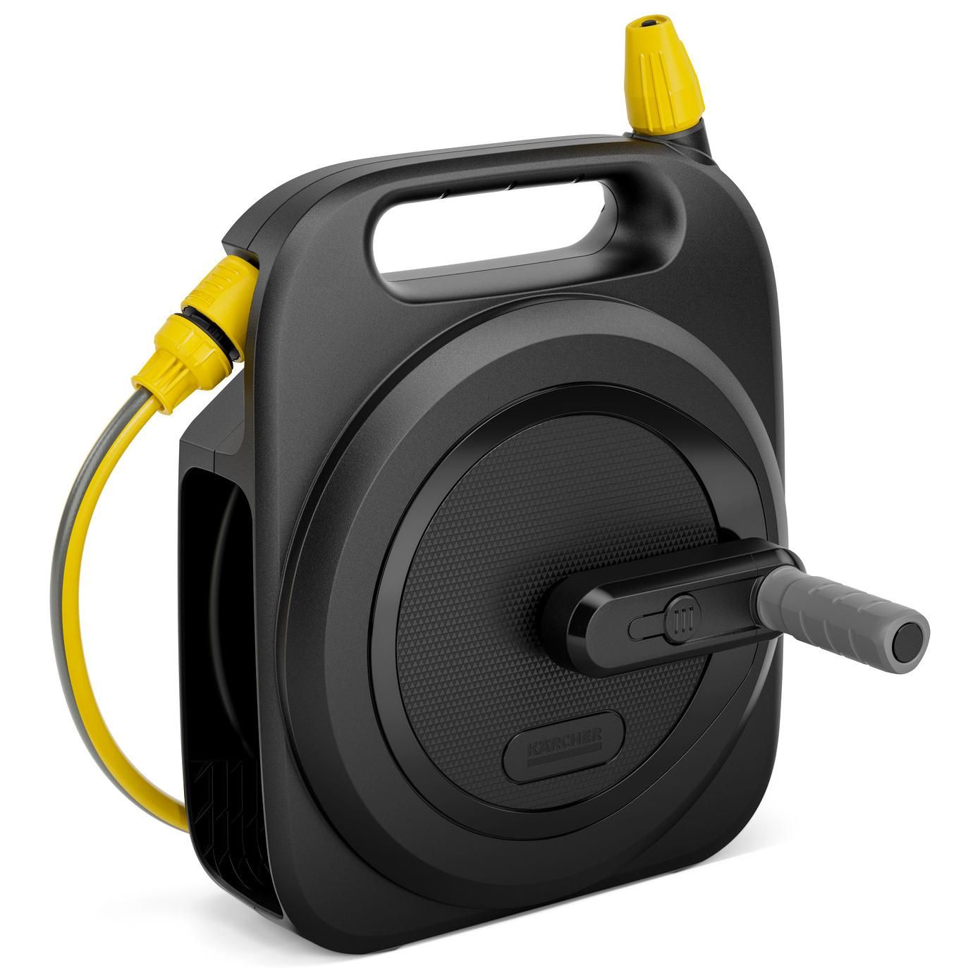 Dévidoir compact Kärcher HBX 2.10 2.645 388.0