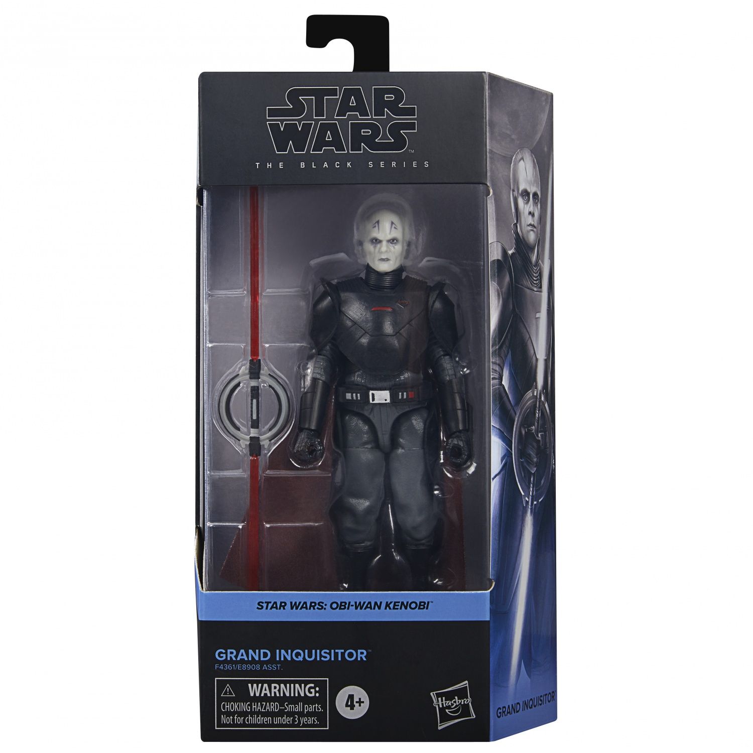 Star Wars Episode 1 Sw Bl Grand Inquisitor