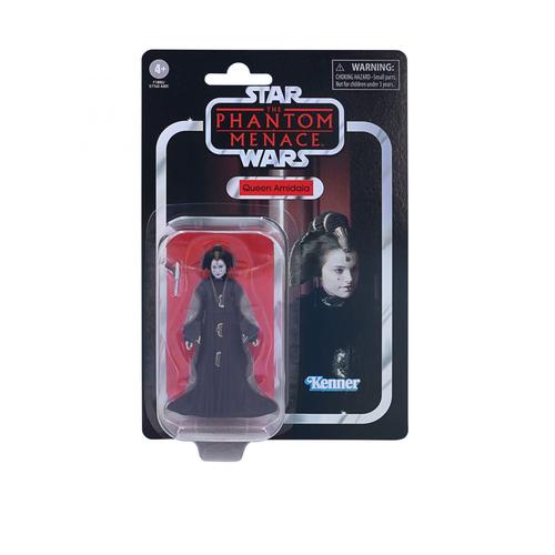 Hasbro Star Wars The Vintage Collection - Tie Fighter Pilot