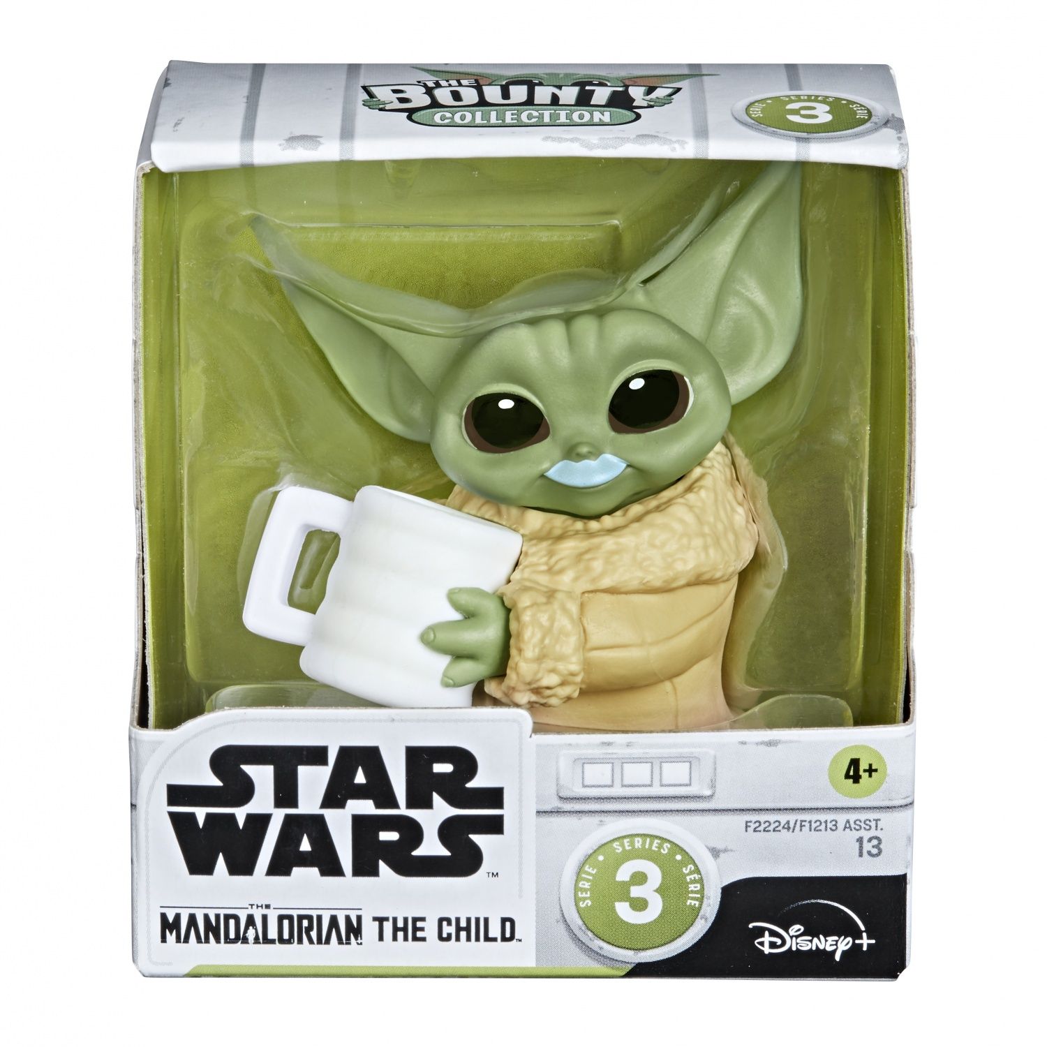 Hasbro The Child Grogu