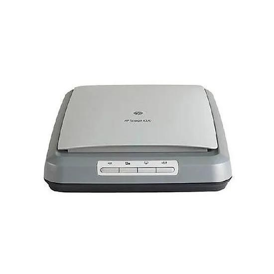 HP ScanJet 4370 Photo Scanner Scanner à plat 220 x 300 mm 3600 dpi x 3600 dpi USB 2.0
