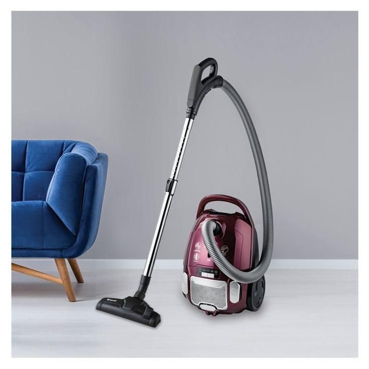 Aspirateur ASTAS3RMR - vue 5