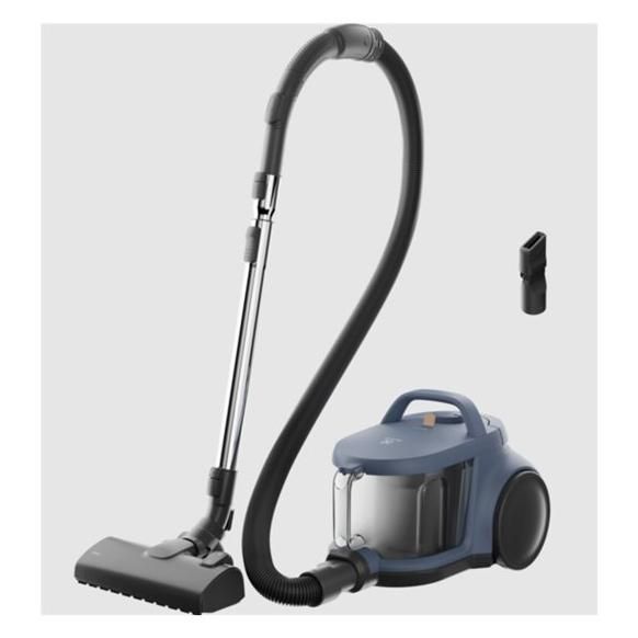 Aspirateur traineau sans sac Electrolux EL51C1LDB