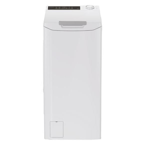 CANDY TCAS284TM4 - vue 2