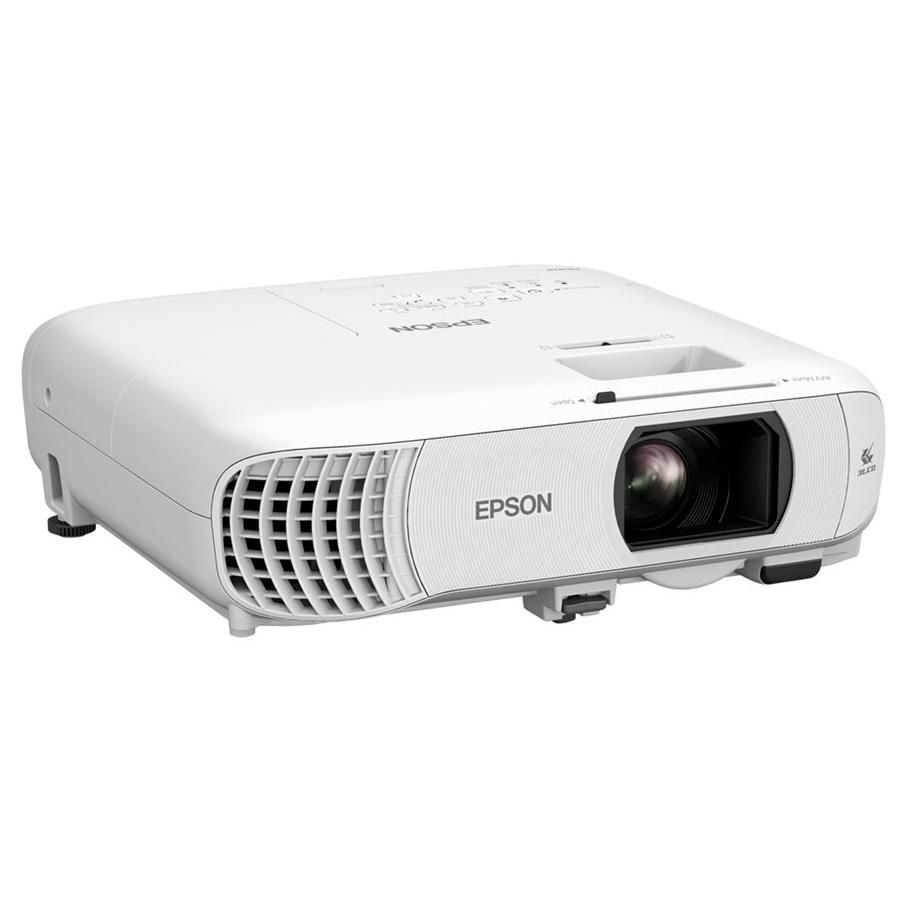 Epson EH TW840 Projecteur 3LCD portable 4000 lumens 4000 lumens couleur Full HD 1920 x 1080 16:9