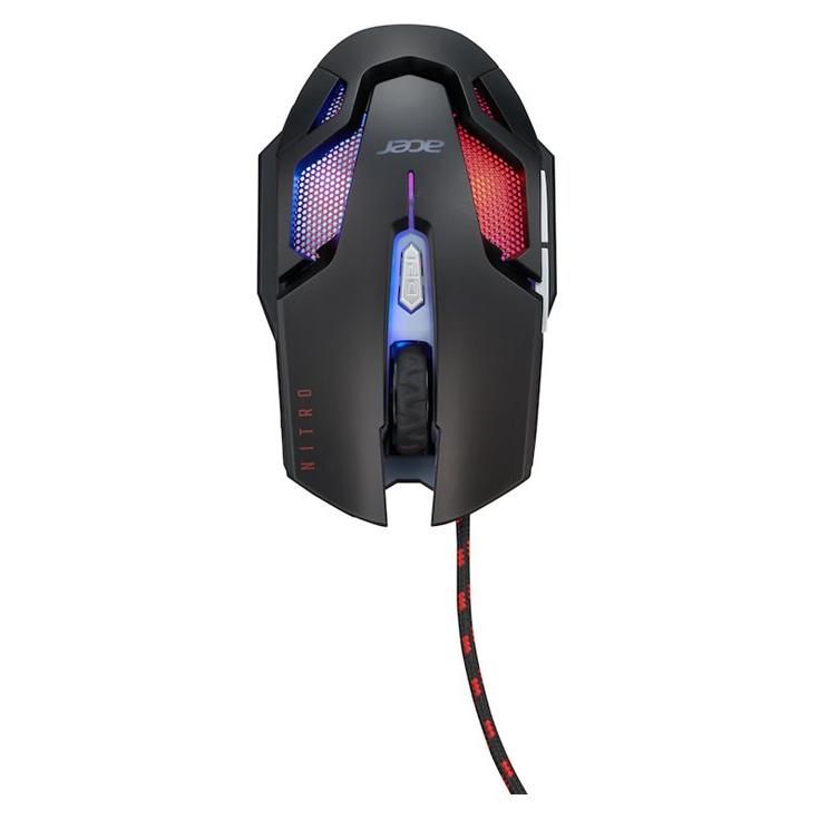 gaming Filaire ACER GP.MCE11.039 - vue 7