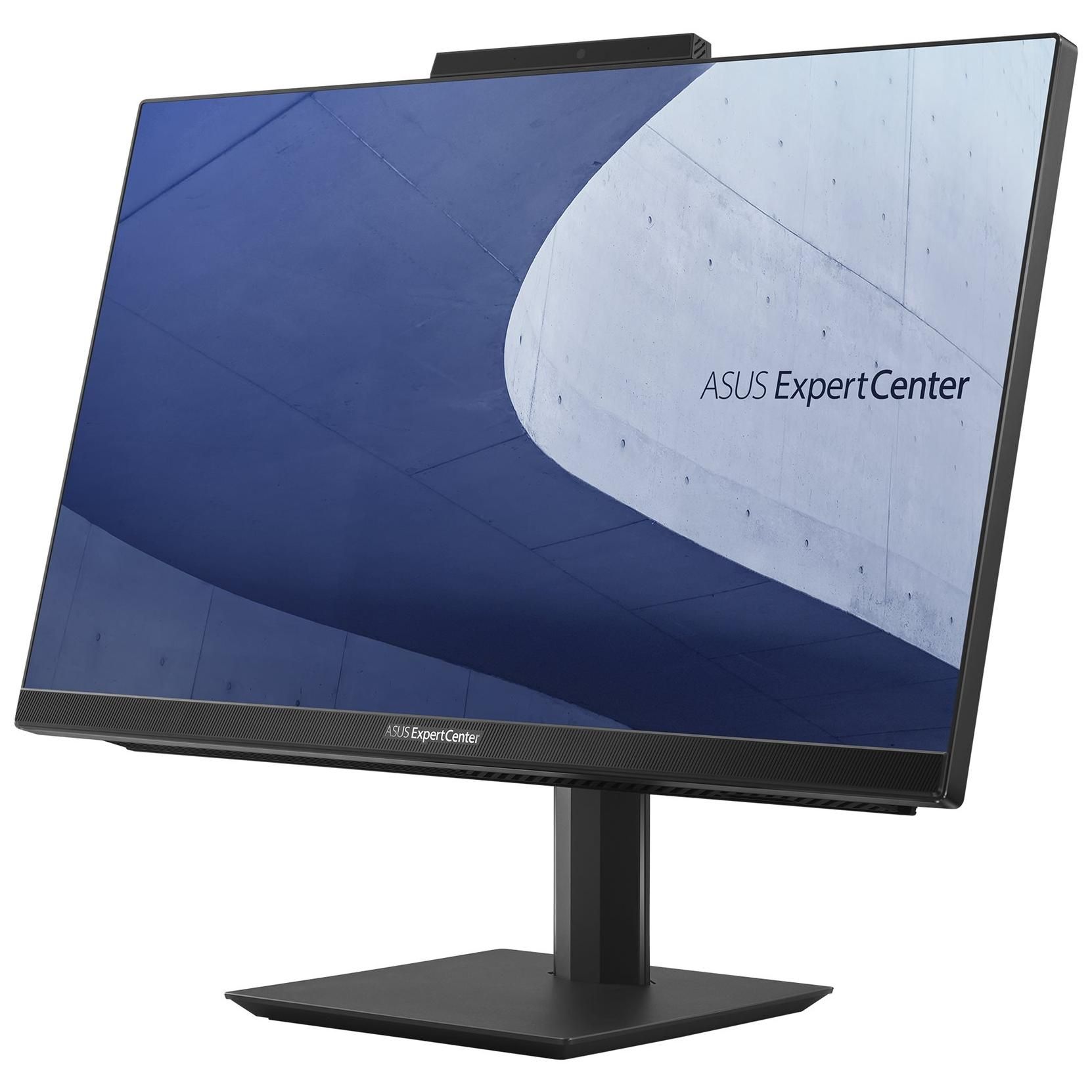 ASUS ExpertCenter E5 AiO 24 E5402WVARK BPC267X - vue 5