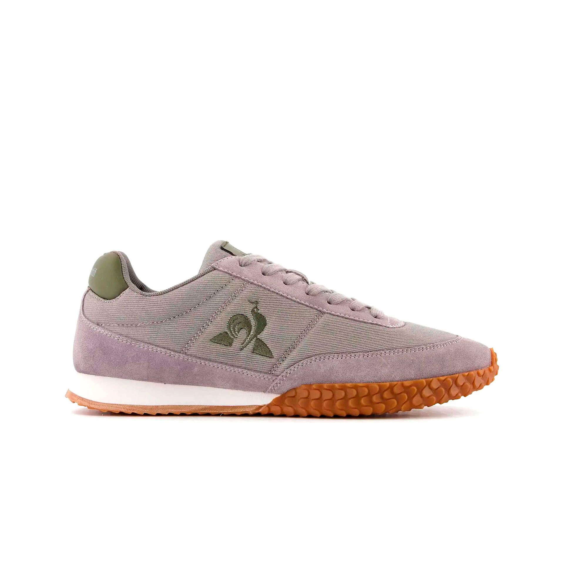Baskets Le Coq Sportif VELOCE II TWILL - vue 2