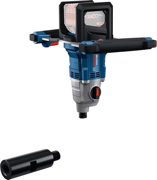 Malaxeur GRW 18V 160 Professional BOSCH 06011C3000