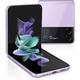 SAMSUNG Galaxy Z Flip3 128Go Lavande (2021) - Reconditionné - Etat correct