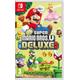 New Super Mario Bros.U Deluxe