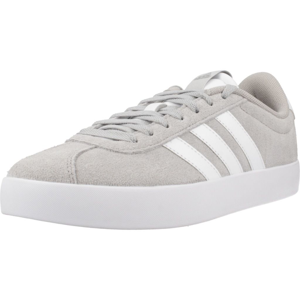 Chaussures Vl Court 3.0 - Id6280 Gris - 38 2/3