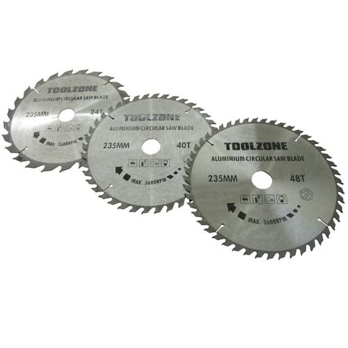 Lame de scie circulaire Lame de Scie Main Scie Circulaire 230 x 22 mm x 60 Z Flex Angle Meuleuse