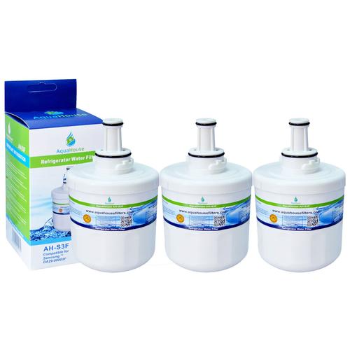 3x Samsung HAFIN 2//EXP DA29-00003G Réfrigérateur Filtre à Eau