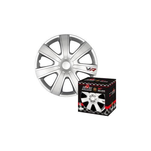 FOCUS Grand C-Max Kuga Chrom/é de poign/ées de porte 4 Enjoliveurs Inox Lot de keylessgo