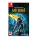 Legacy Of Kain : Soul Reaver - 1 2 Remastered Switch