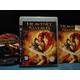 Heavenly Sword - Playstation 3 Ps3 - Complet