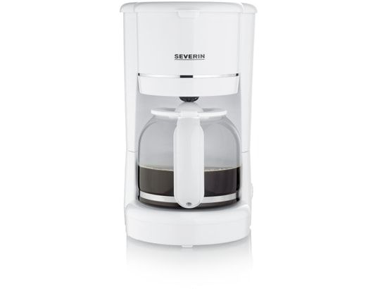 Severin Cafetiere severin ka4323