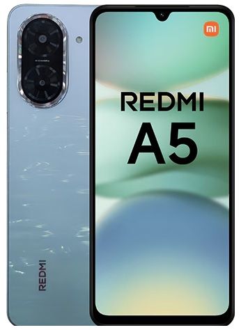 Xiaomi Redmi A5 4G Dual Sim Océan