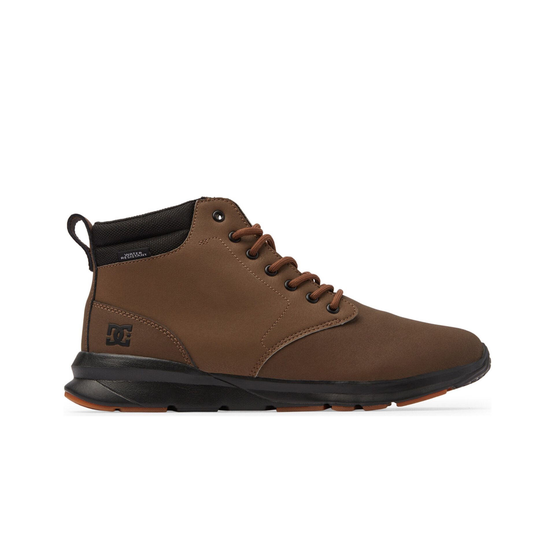 Boots DC Shoes Mason 2 - vue 10