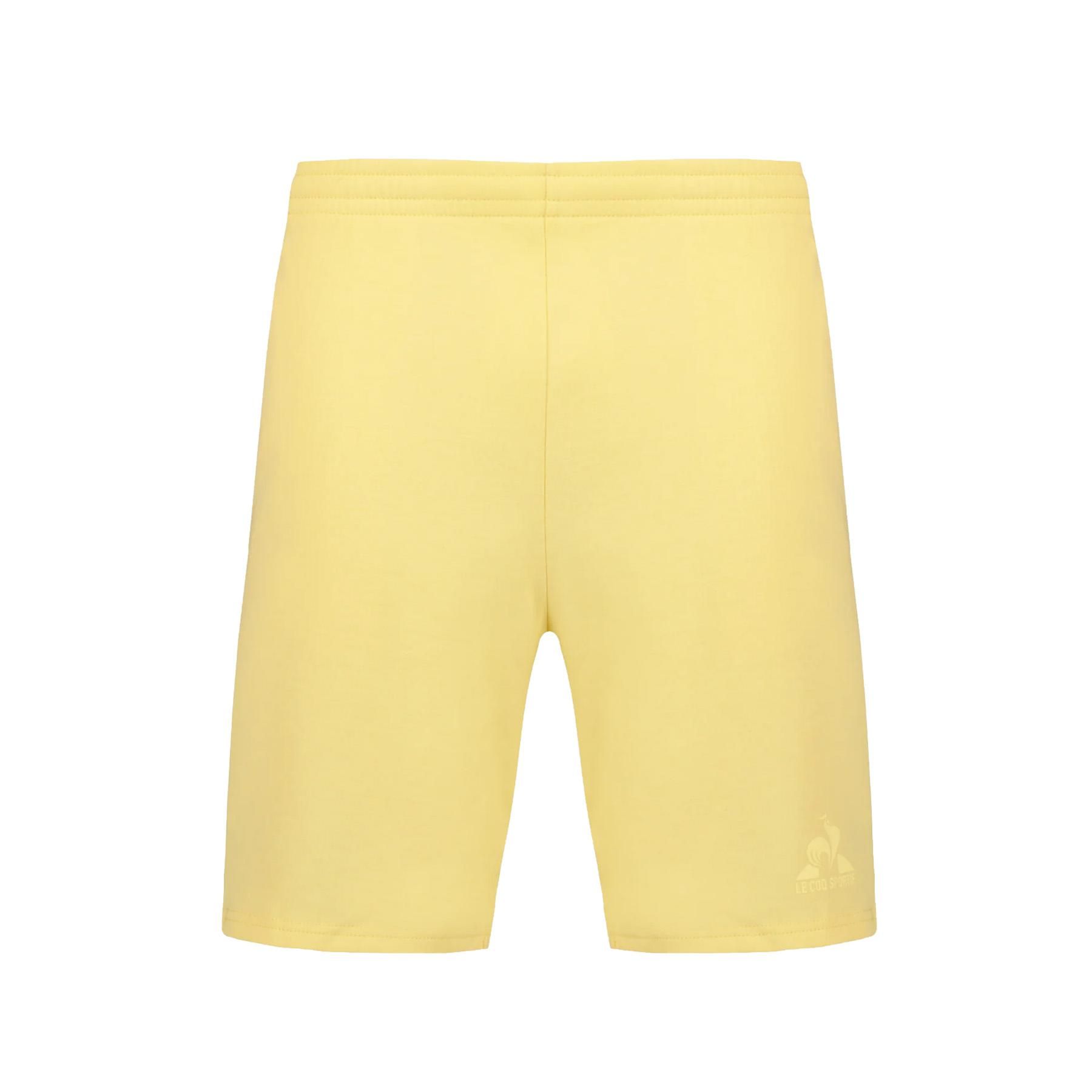 Short Le Coq Sportif Bas short n1 EU - vue 2