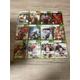 Lot De Jeux Xbox 360 Wwe - Halo - Transformers - Dragon Ball - Naruto - Fifa