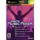 Xbox Music Mixer