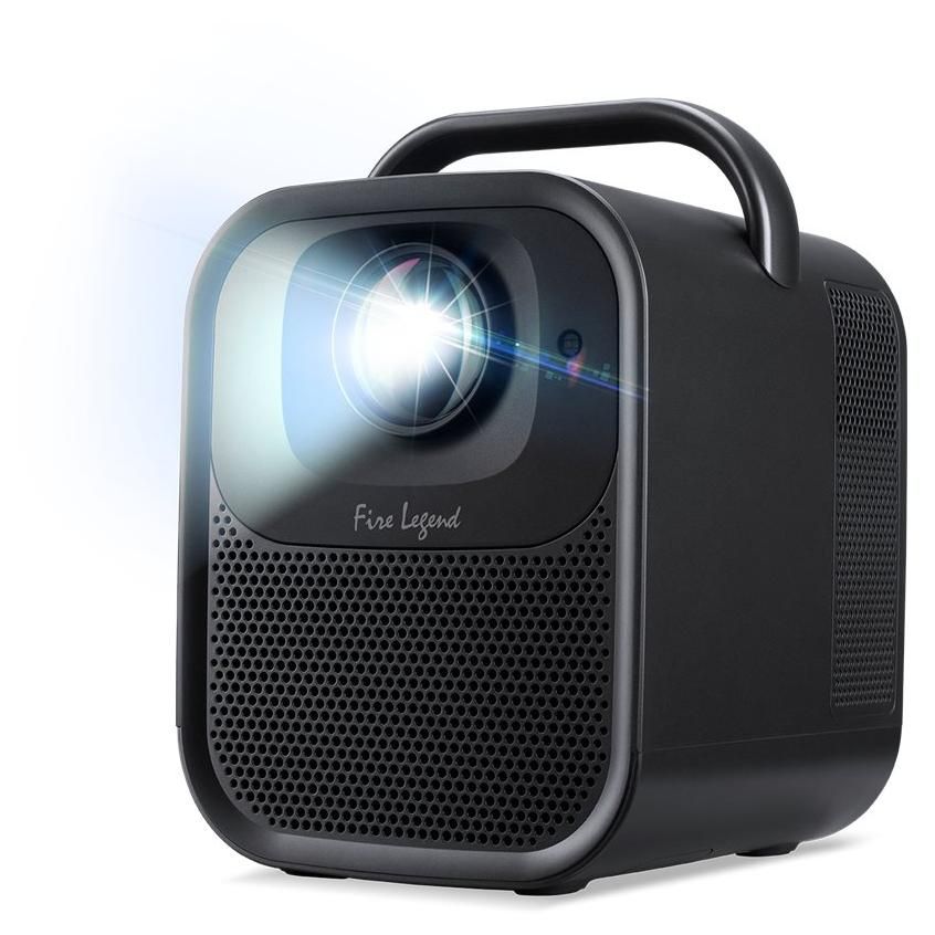 Acer AOpen QF16ATV - vue 2