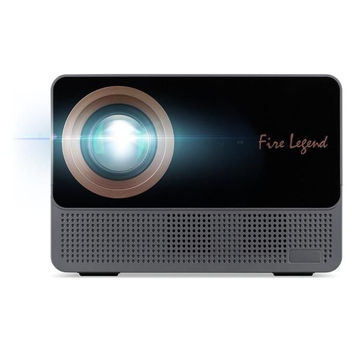 Vidéoprojecteur Acer Aopen Fire Legend QF18s Full HD - vue 7