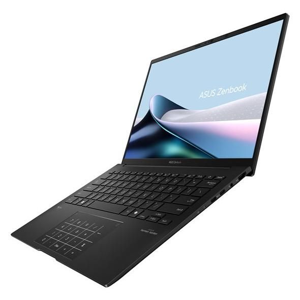 ZenBook 14 OLED R7 / / / W11 / - vue 7