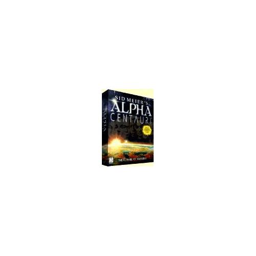 Sid Meier'S Alpha Centauri