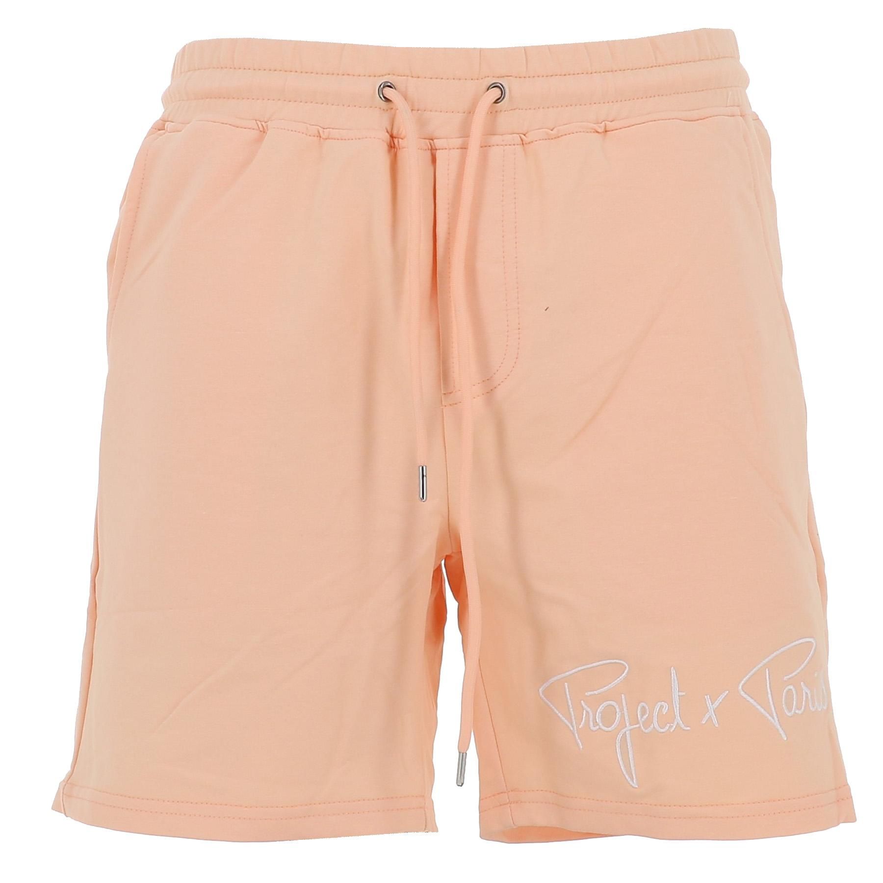 short bermuda project x paris short