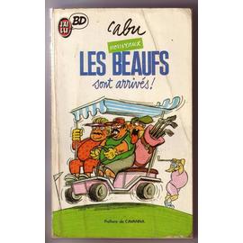 Les Nouveaux Beaufs Sont Arrivés ! - Cabu Null