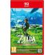 The Legend Of Zelda: Breath Of The Wild Nintendo Switch 2 Edition