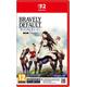 Bravely Default : Flying Fairy Hd Remaster Switch 2