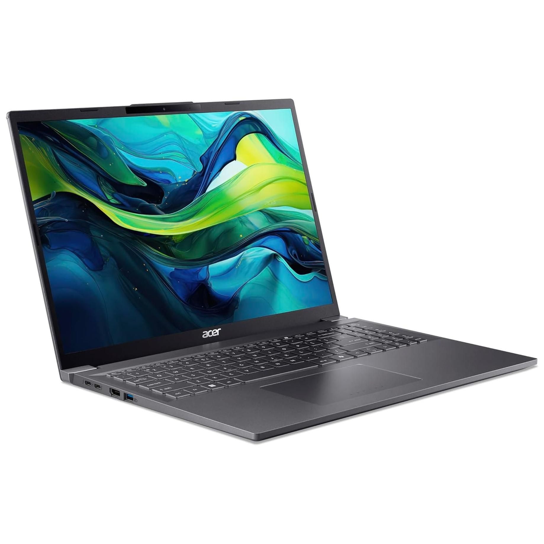 Acer Aspire 16 A16 55X8 - vue 5