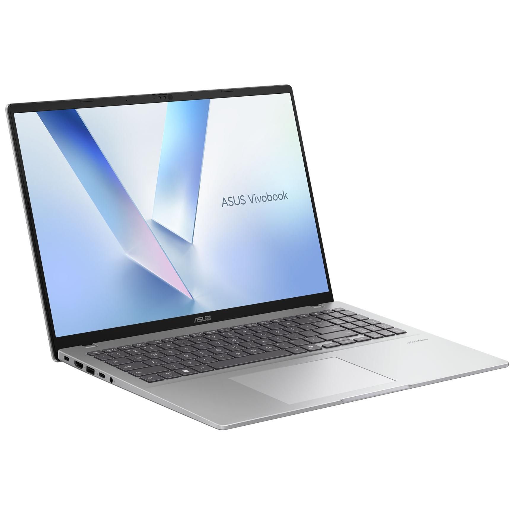 ASUS Vivobook 16 Copilot+ PC S1607KA MB068W 16 Pouces WUXGA 60Hz PC Portable AMD Ryzen 7 350 Processeur 2.0GHz DDR5 SSD AMD Radeon Graphics Windows 11 Home Clavier AZERTY Rétroéclairé - vue 10
