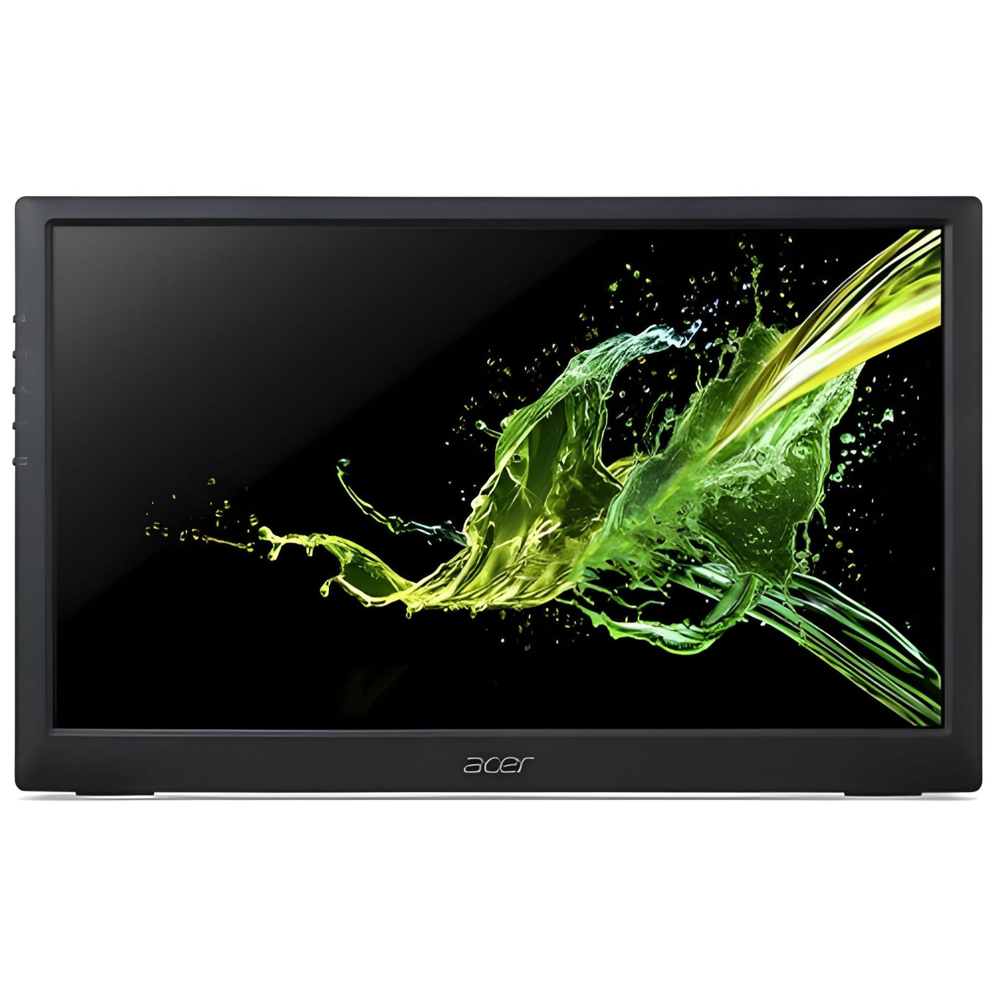 Acer 15.6 LED PM161QBbmiuux - vue 4