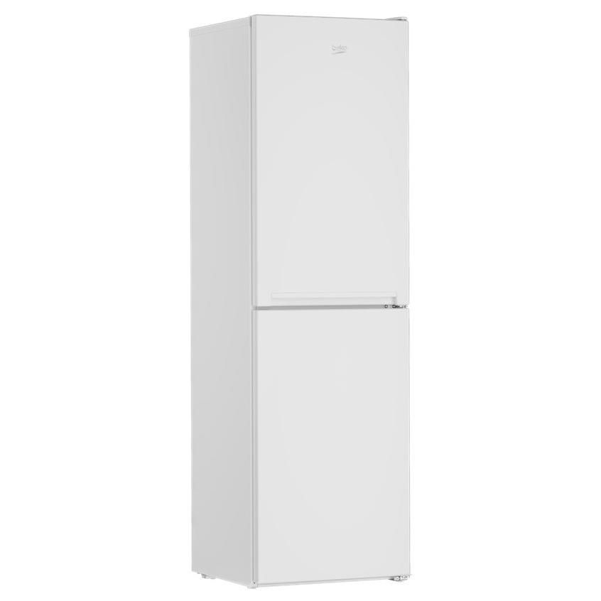 Beko RCHE300K40WN frigo combine Pose libre 300 E - vue 3