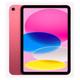 Tablette Apple iPad A16 (2025) Wi-Fi 256 Go 11 pouces Rose