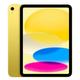 Tablette Apple iPad A16 (2025) Wi-Fi 128 Go 11 pouces Jaune