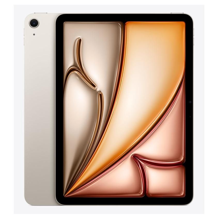 Tablette Apple iPad Air M3 (2025) Wi-Fi 1 To 11 pouces Lumière stellaire
